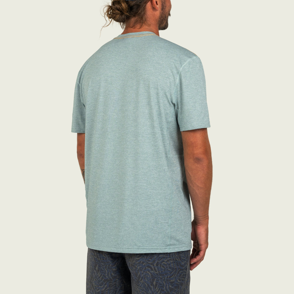 High Noon Tech Tee
