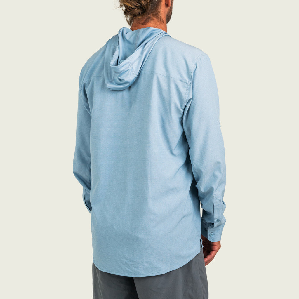 Lenwood Tech Hoodie