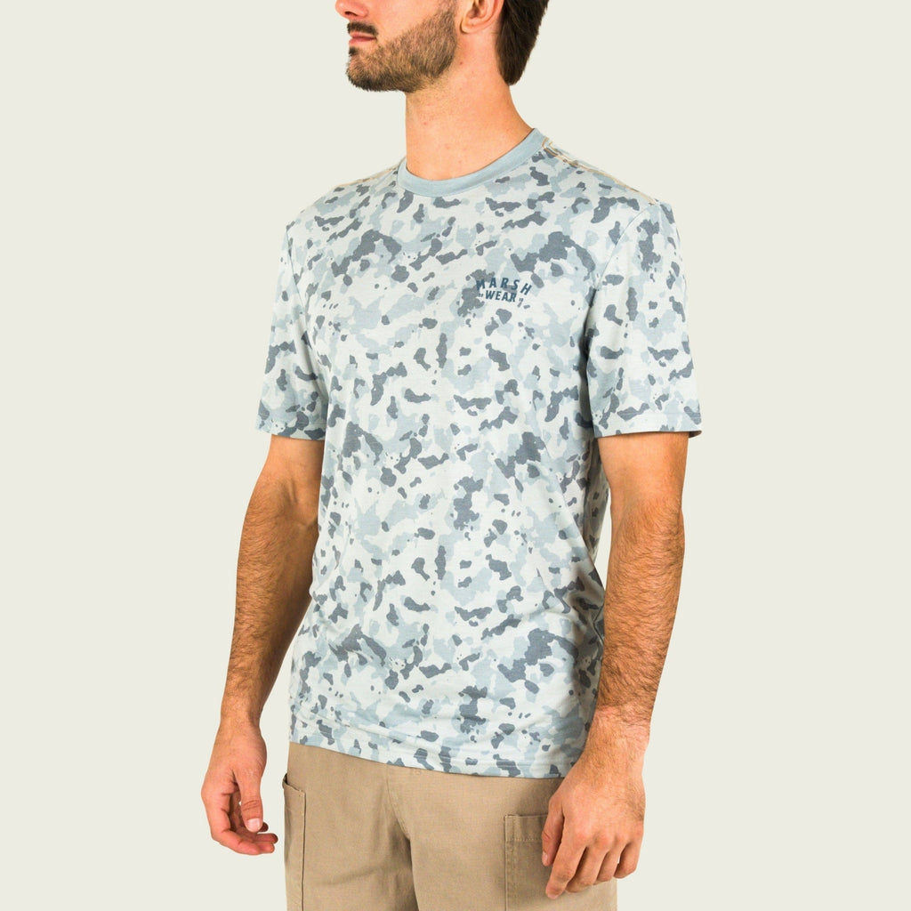 Stackhouse Tech Tee