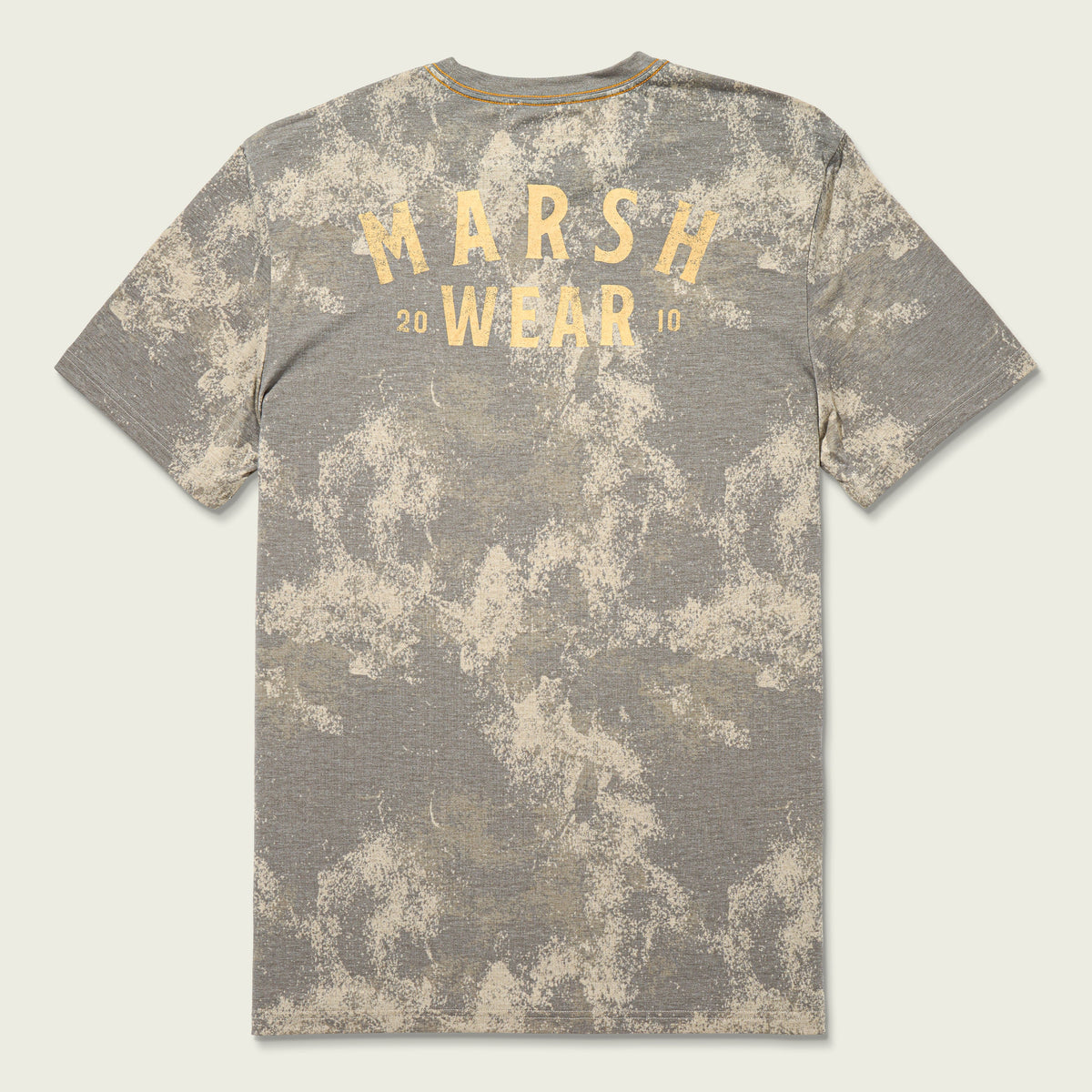 Stackhouse Tech Tee