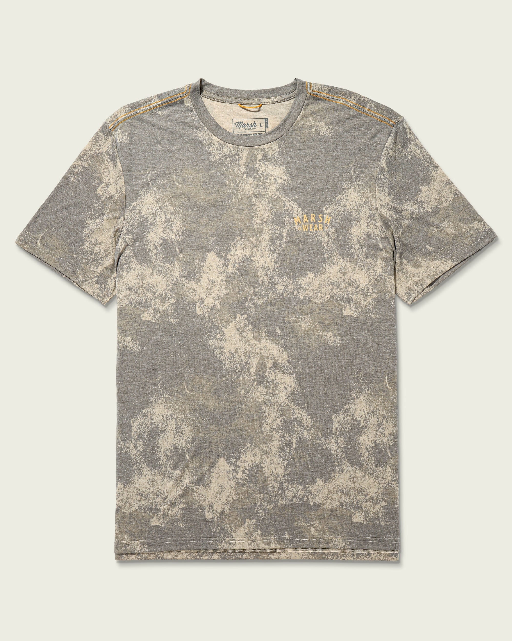 Stackhouse Tech Tee