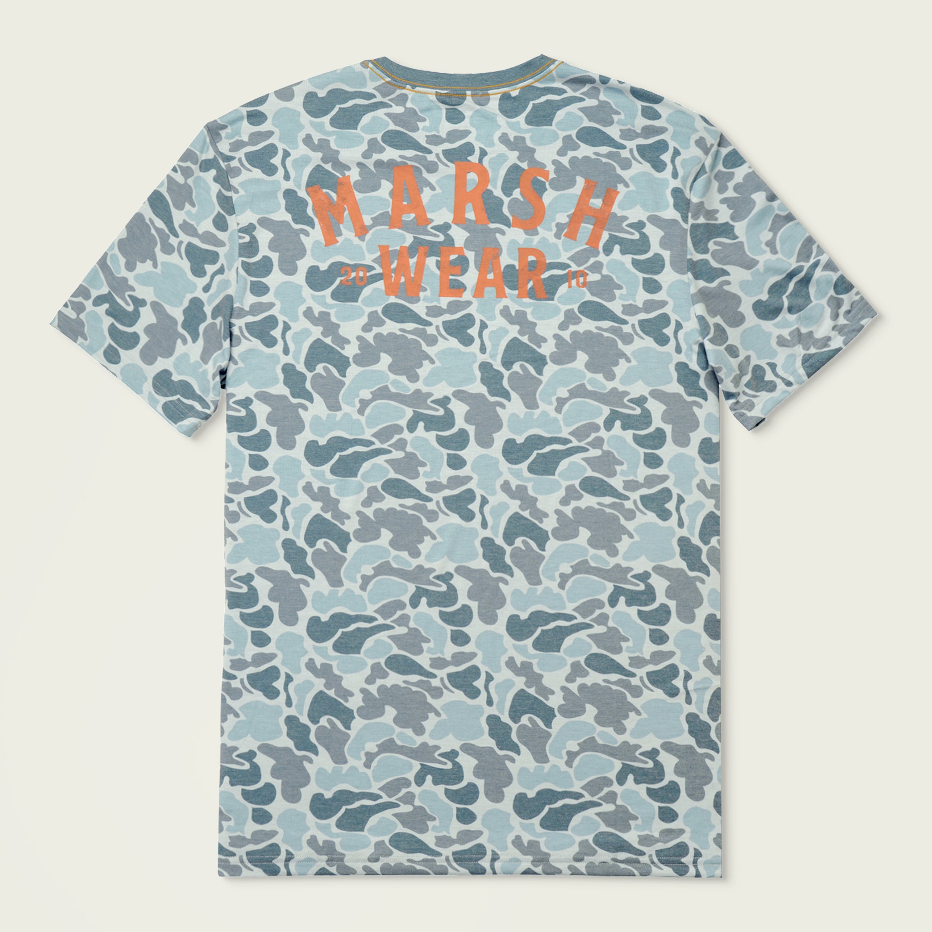 Stackhouse Tech Tee