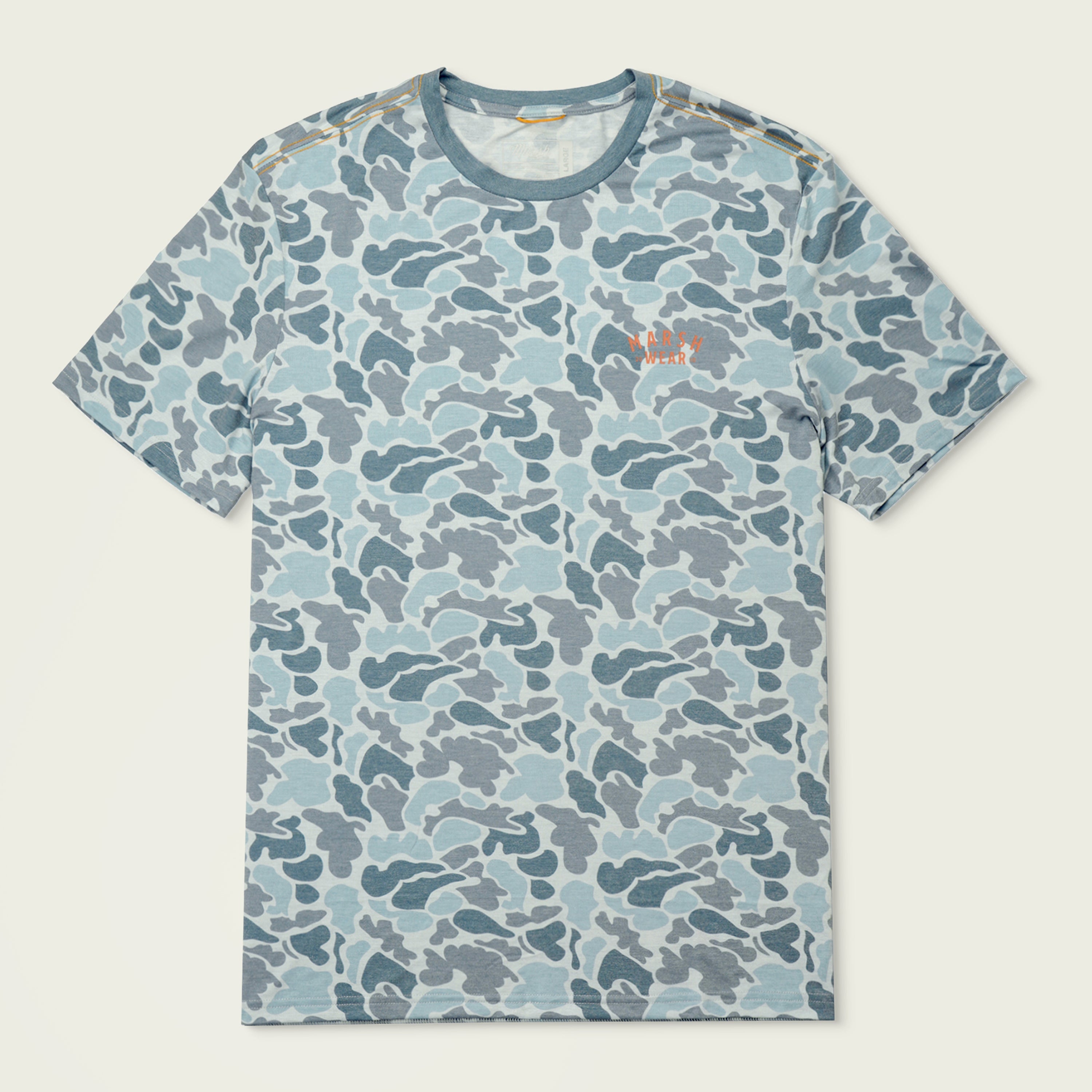 Stackhouse Tech Tee