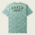 Stackhouse Tech Tee