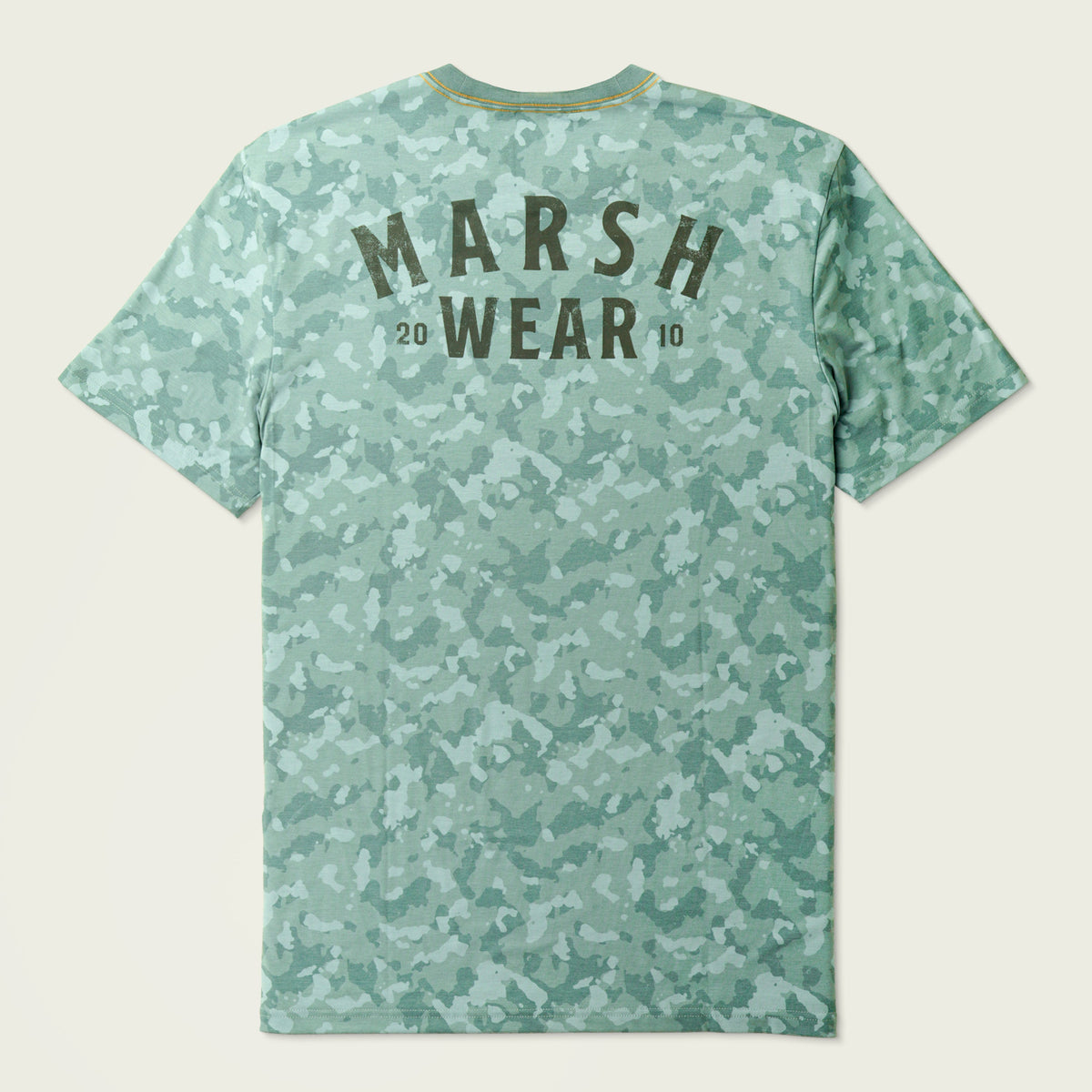 Stackhouse Tech Tee