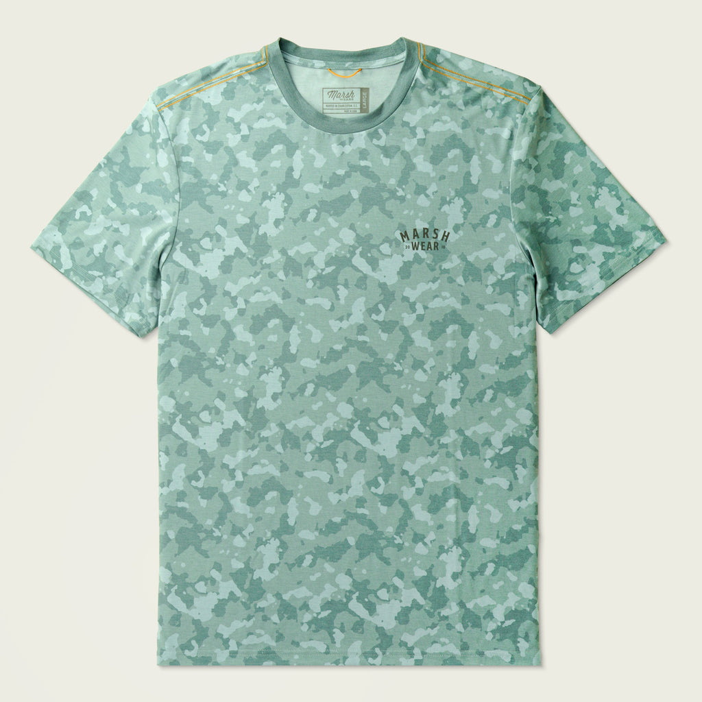 Stackhouse Tech Tee