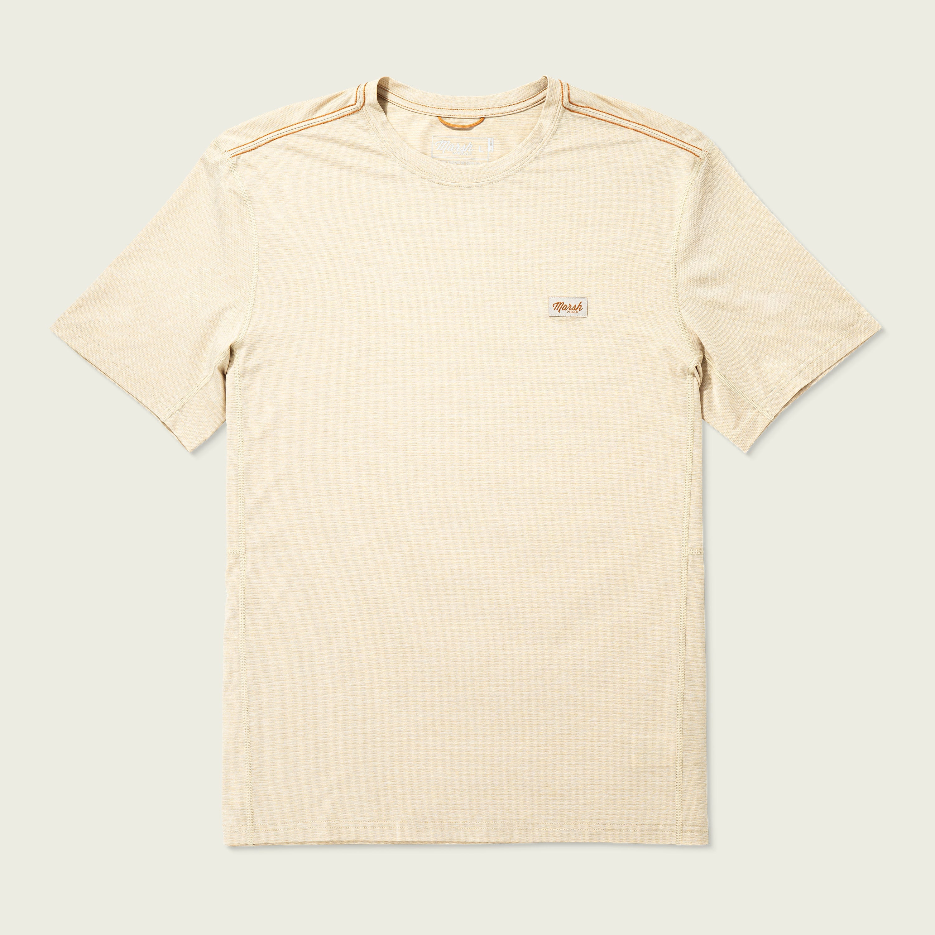 High Noon Tech Tee