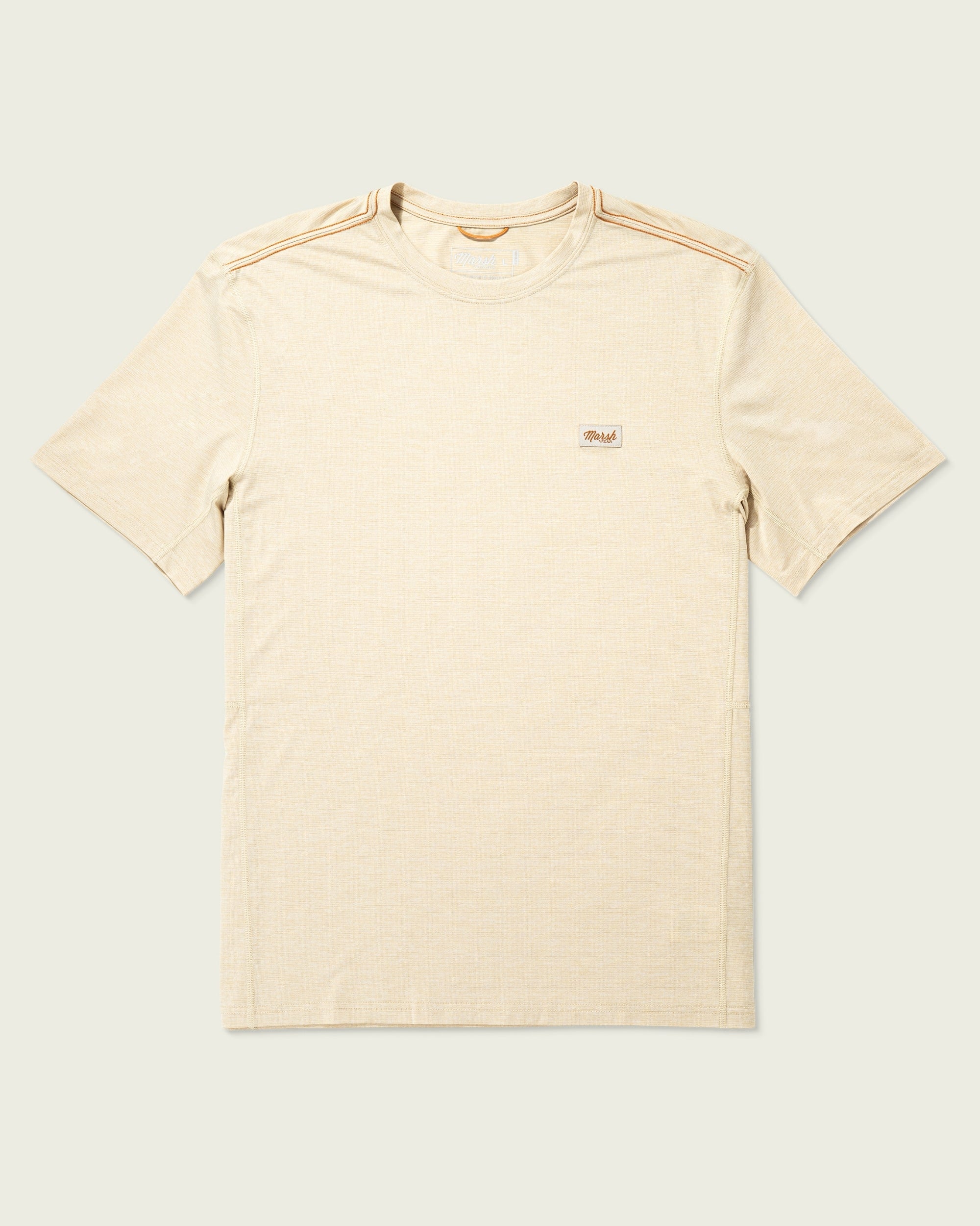 High Noon Tech Tee