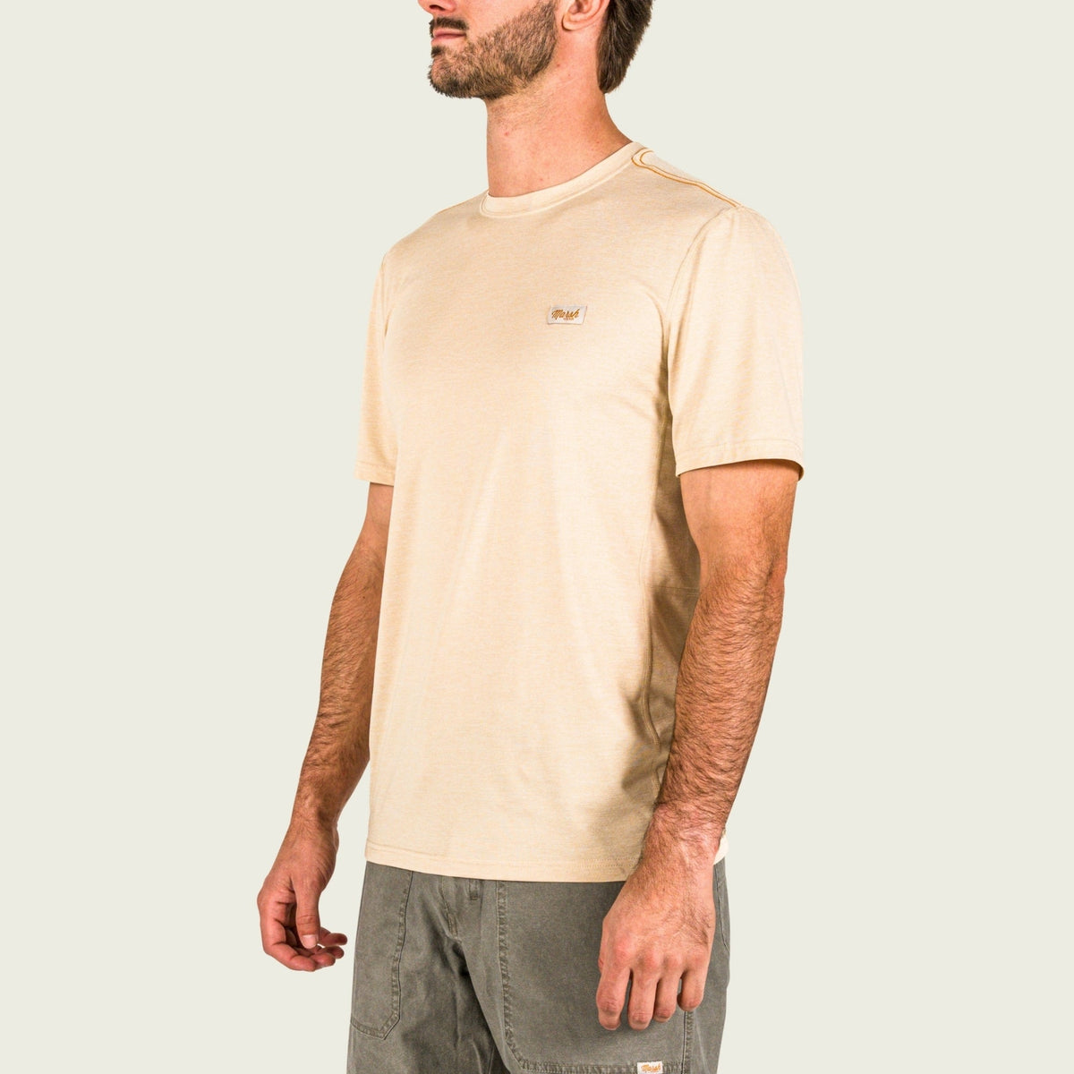 High Noon Tech Tee