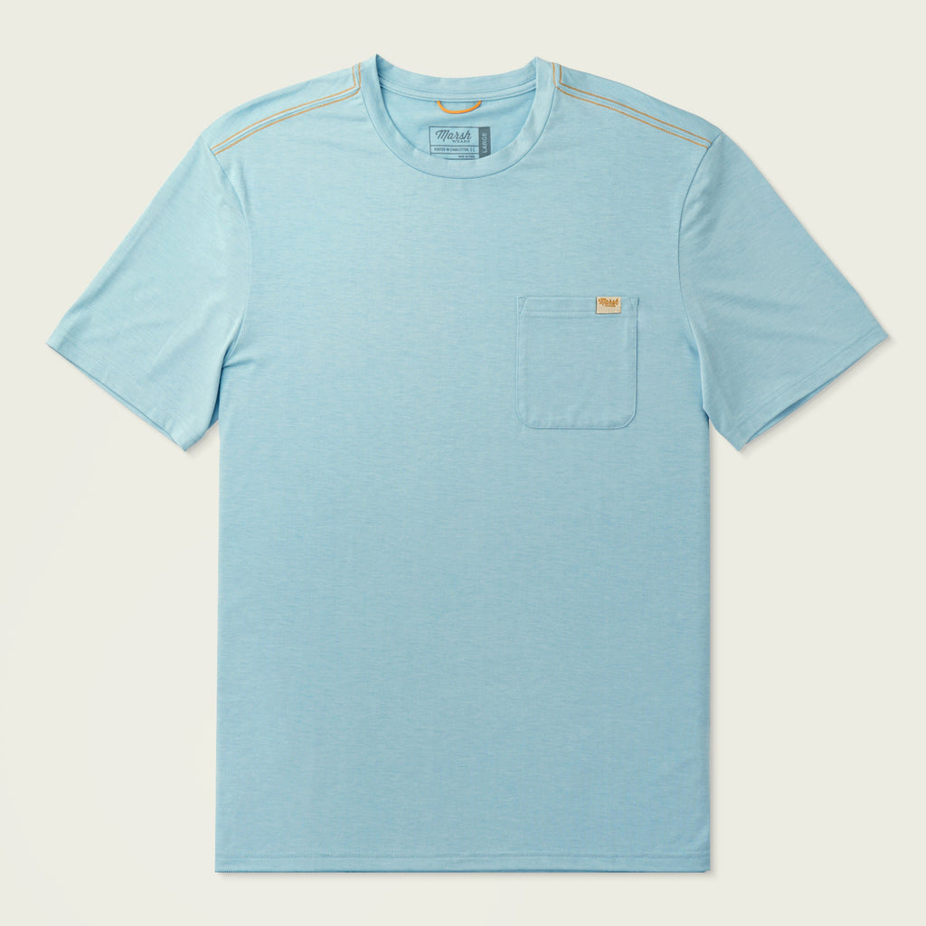 Buxton Tech Tee