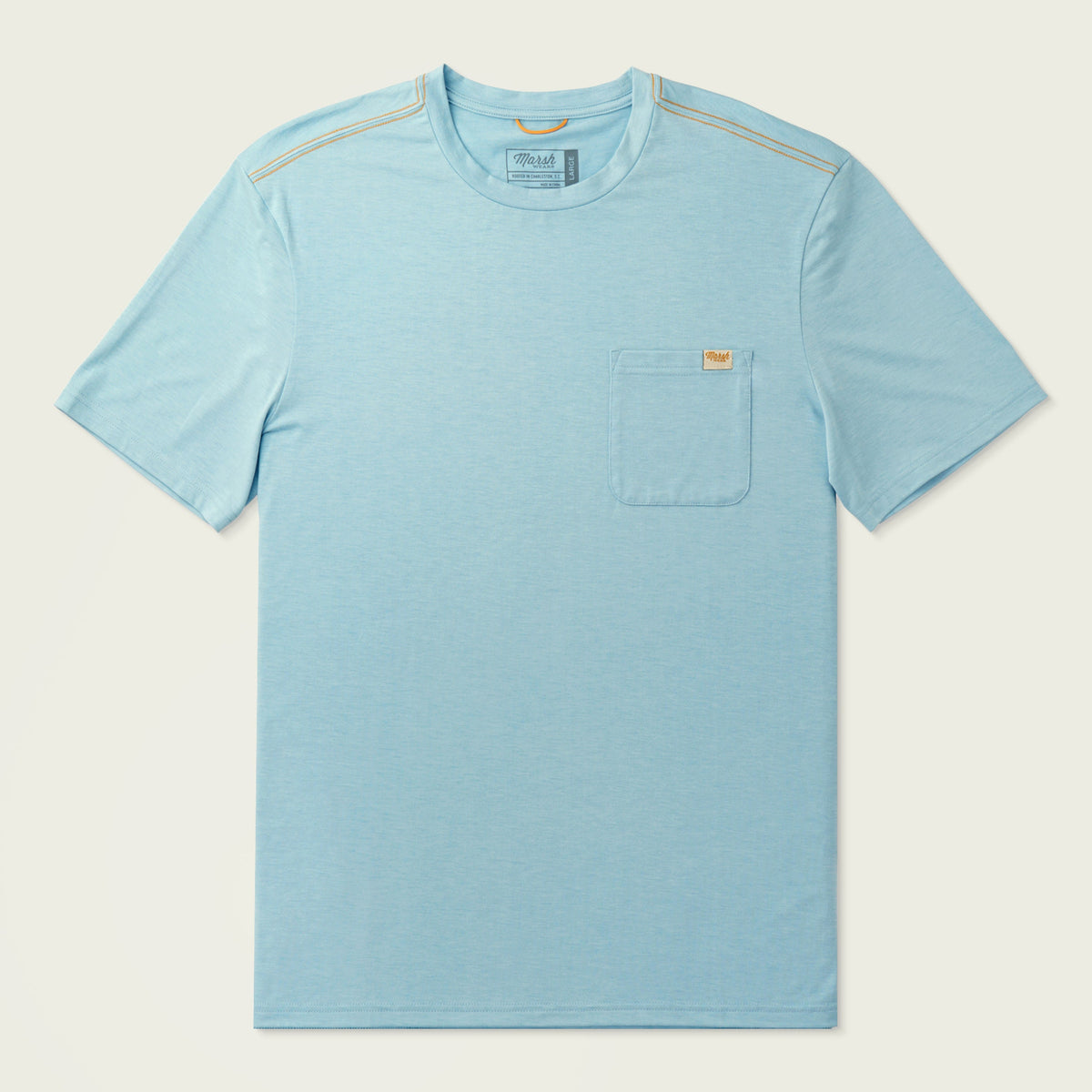 Buxton Tech Tee