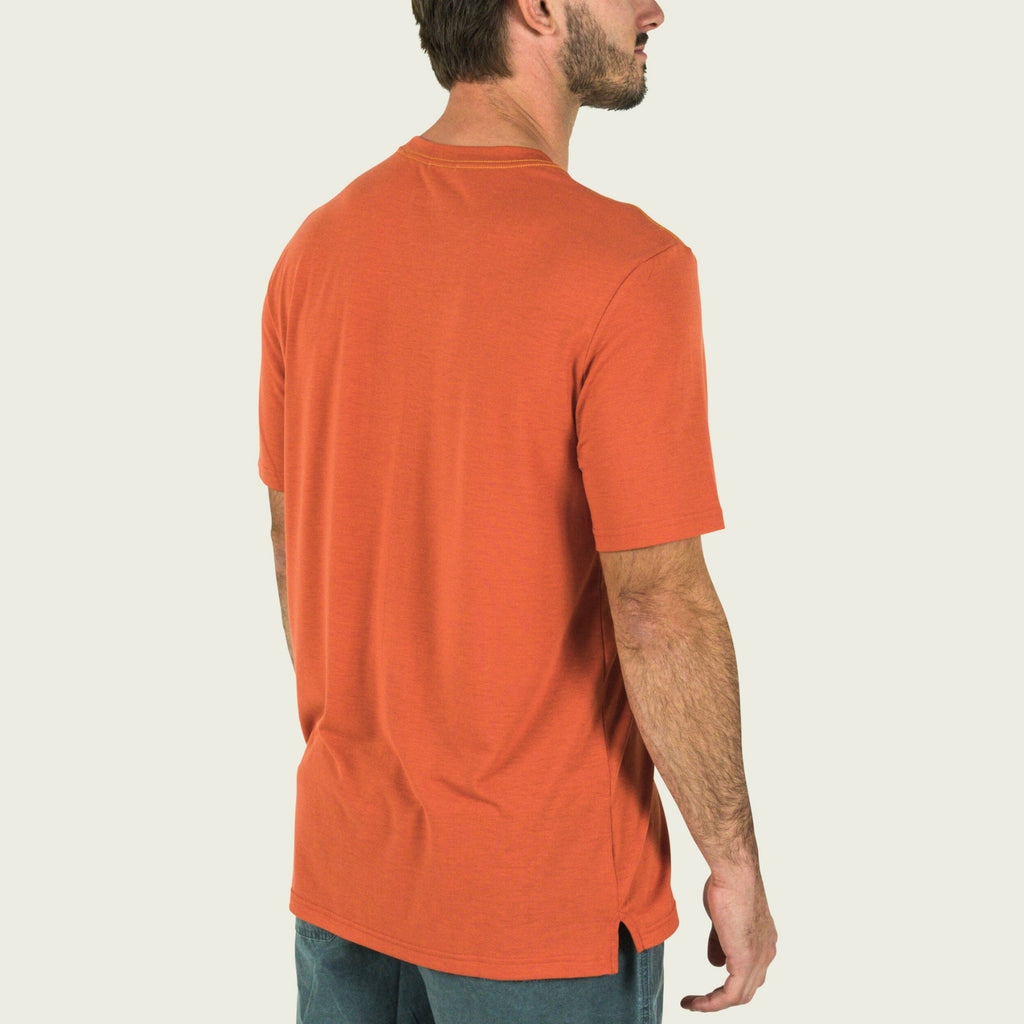 Buxton Tech Tee