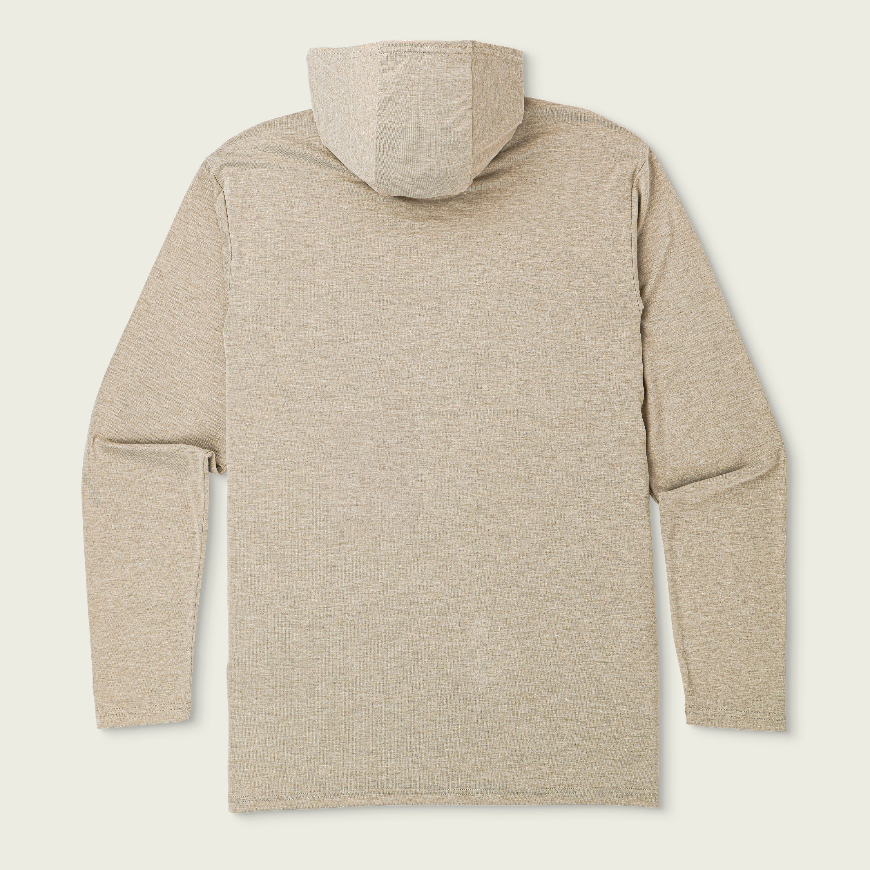 Buxton Tech Hoodie
