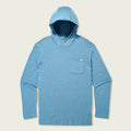 Buxton Tech Hoodie