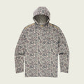 Buxton Tech Hoodie
