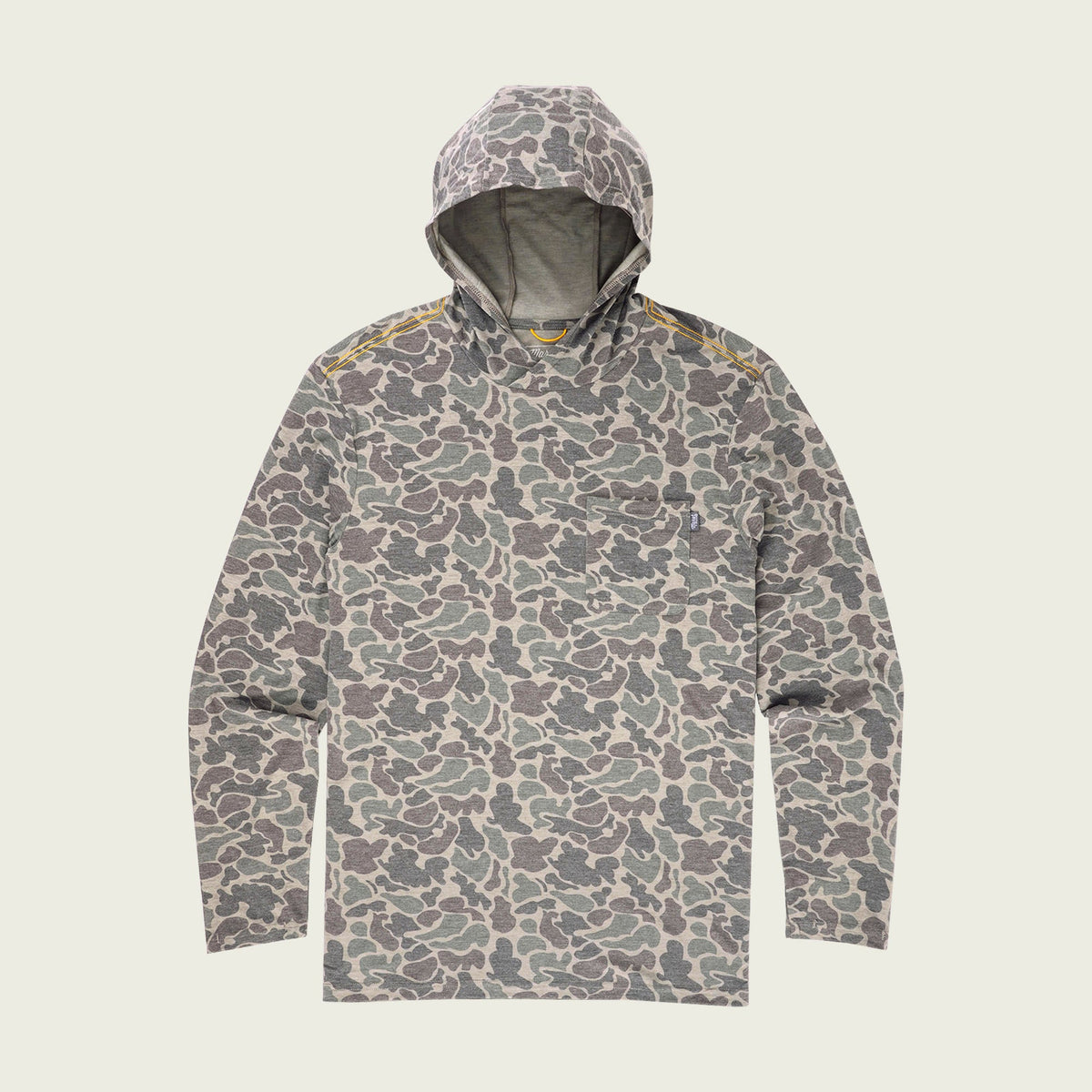 Buxton Tech Hoodie