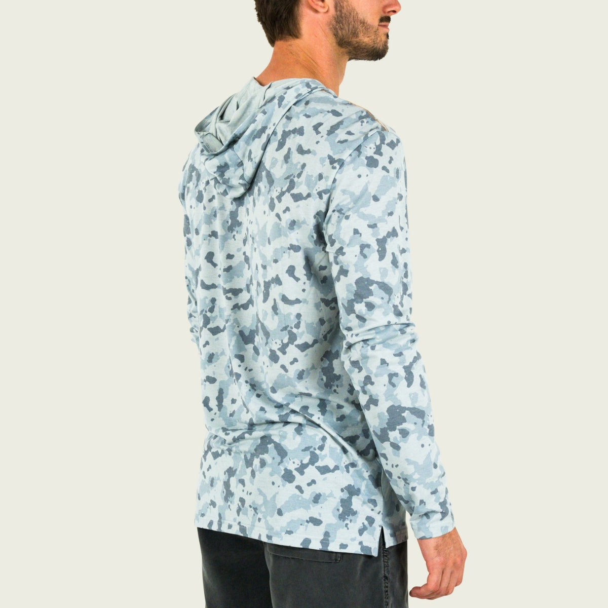 Buxton Tech Hoodie