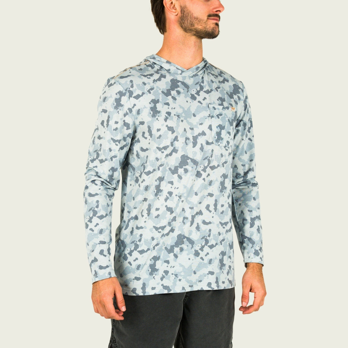 Buxton Tech Hoodie