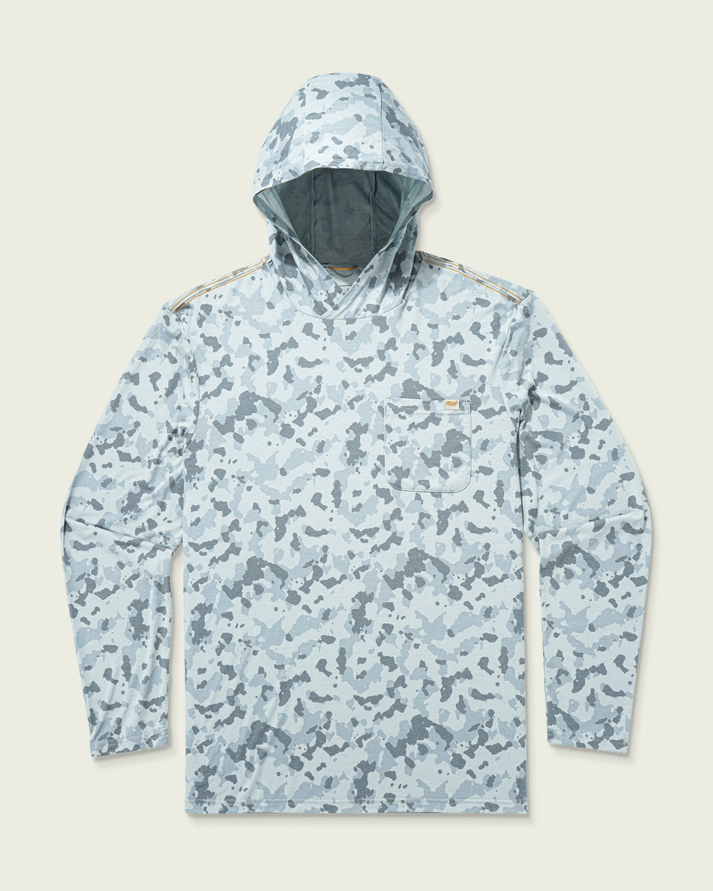 Buxton Tech Hoodie