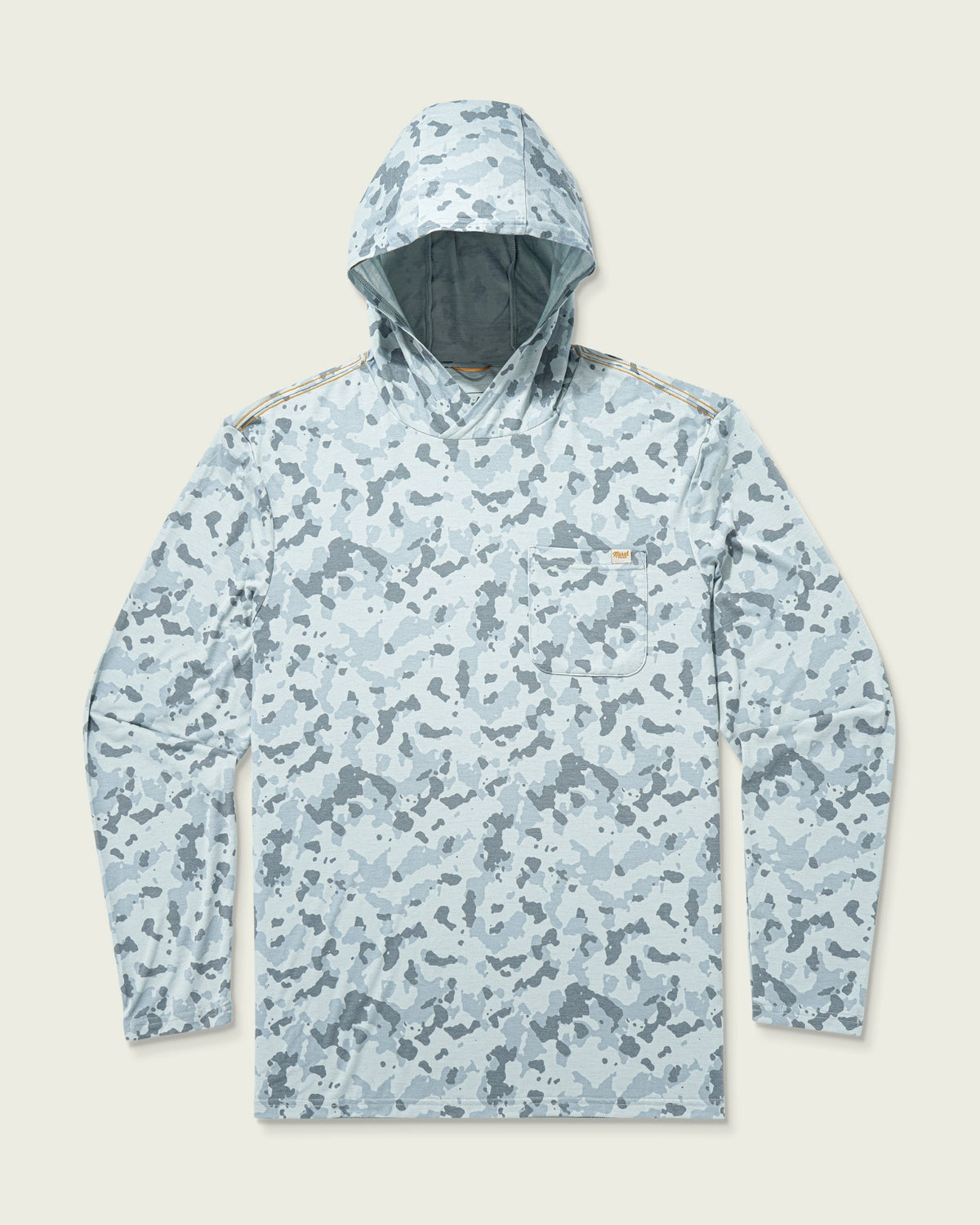 Buxton Tech Hoodie
