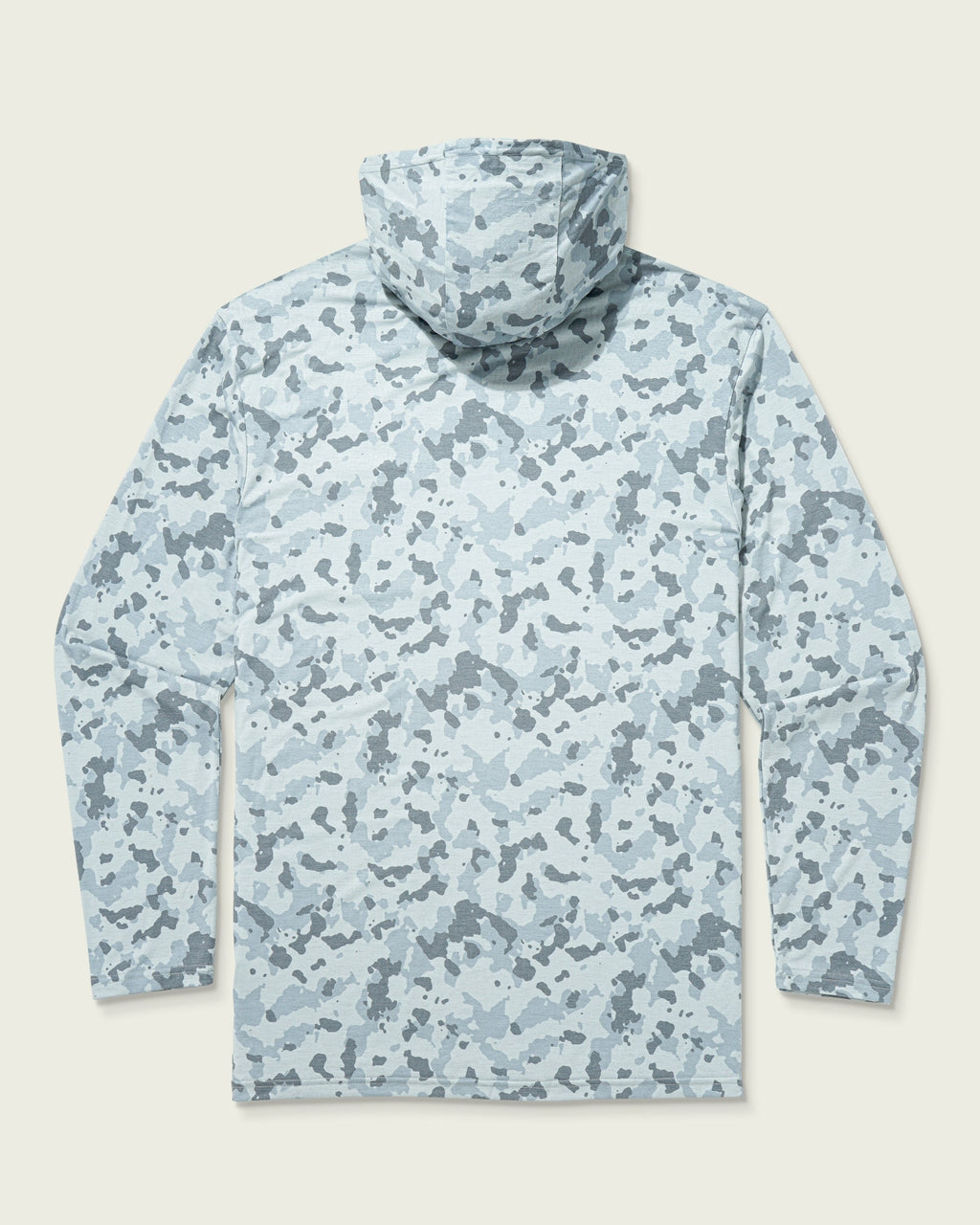 Buxton Tech Hoodie