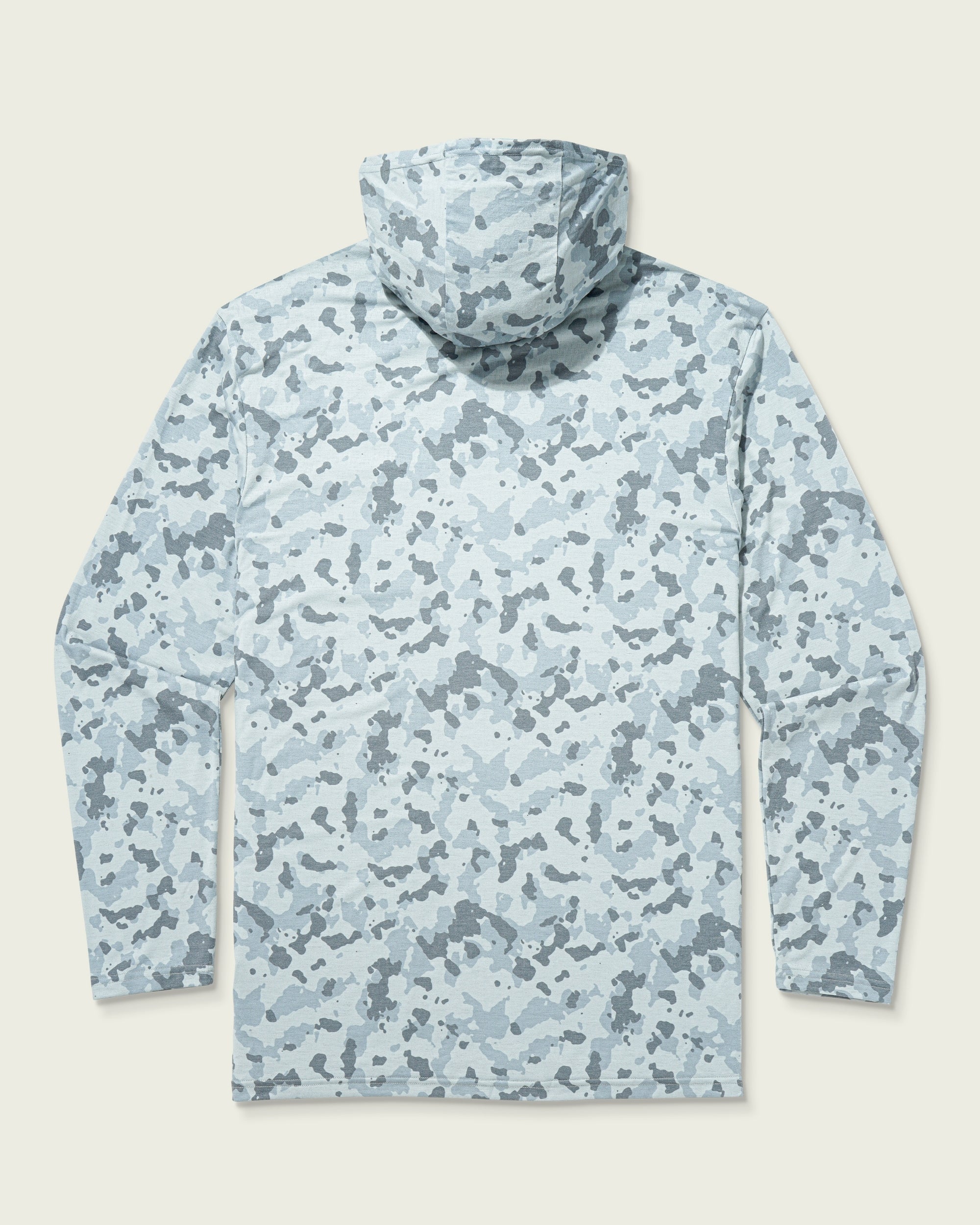 Buxton Tech Hoodie