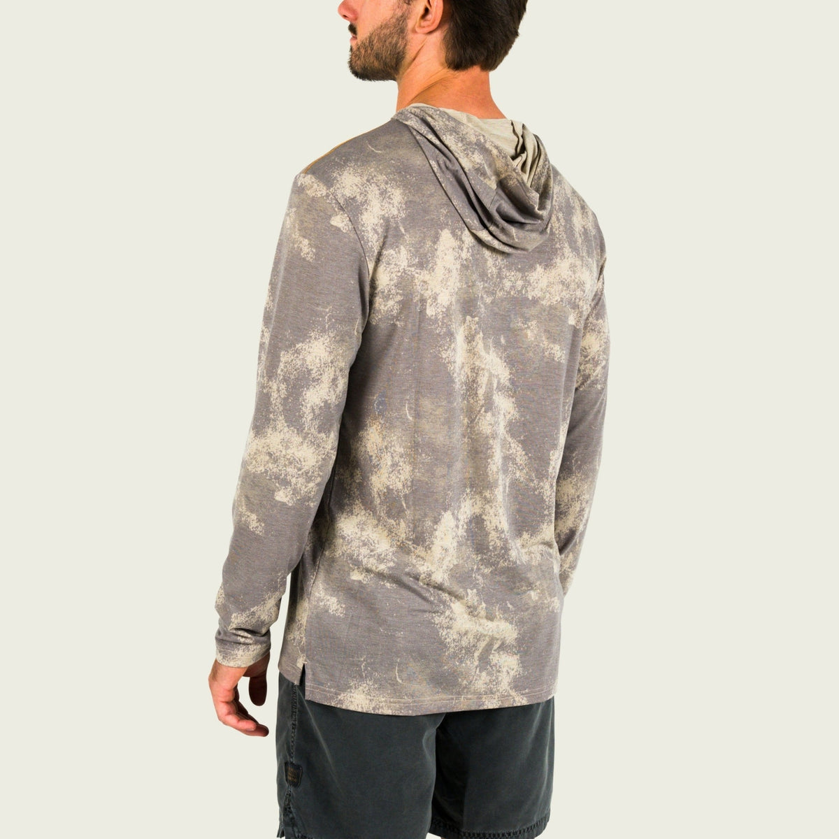Buxton Tech Hoodie