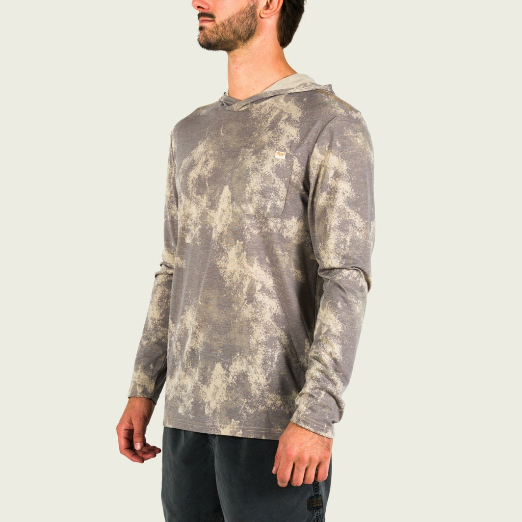 Buxton Tech Hoodie
