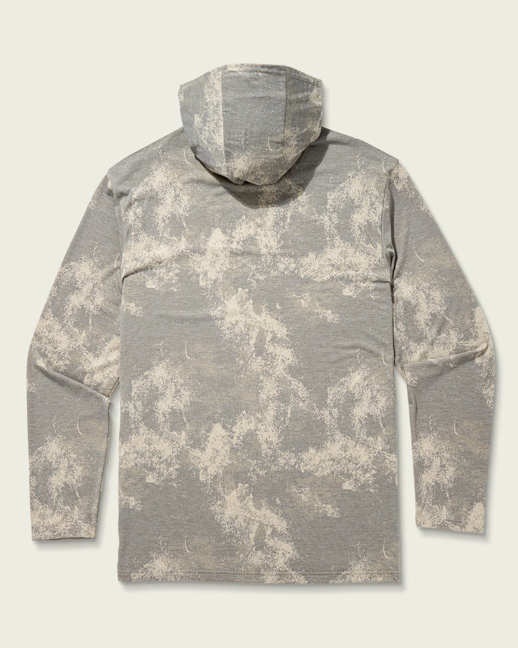Buxton Tech Hoodie