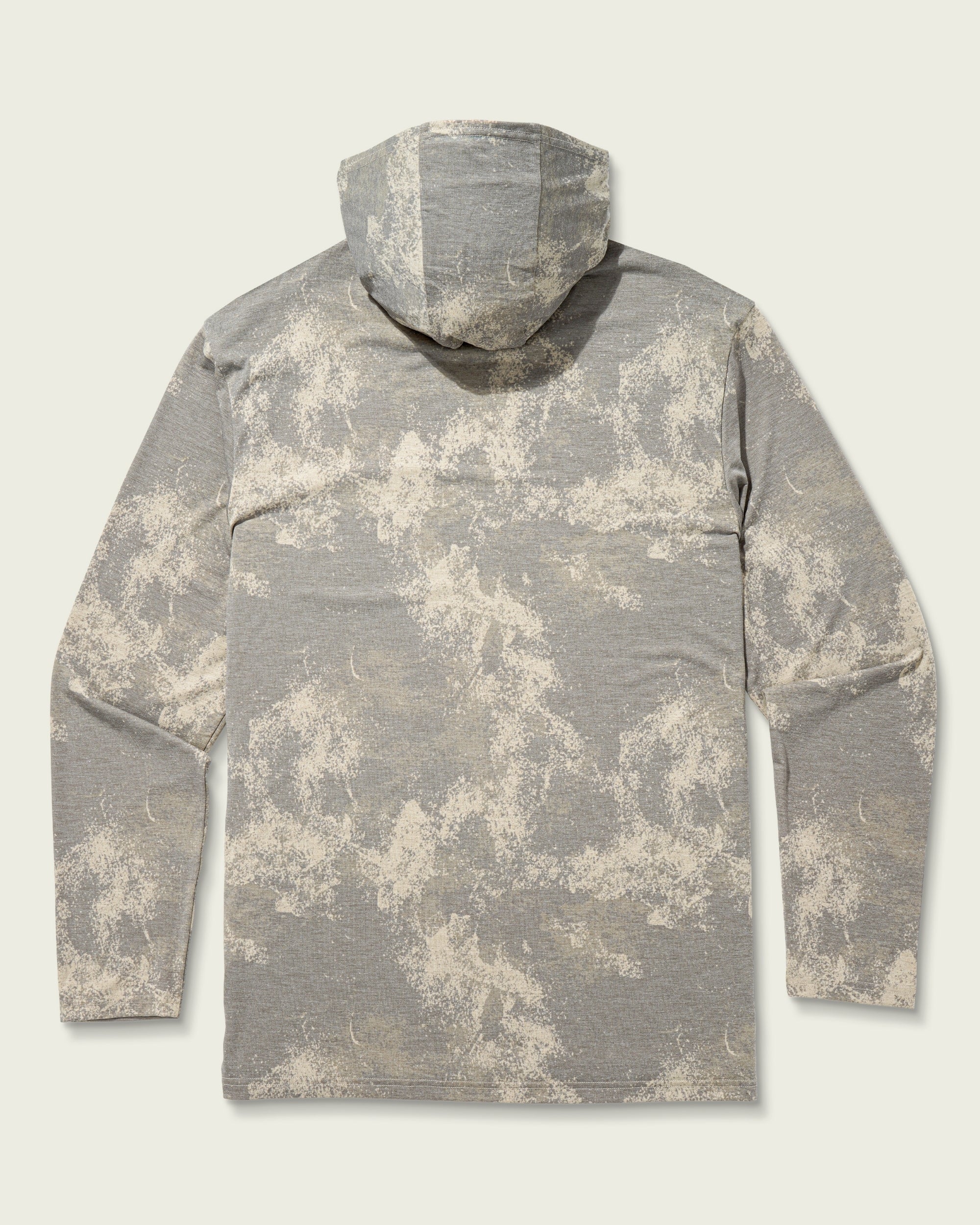 Buxton Tech Hoodie