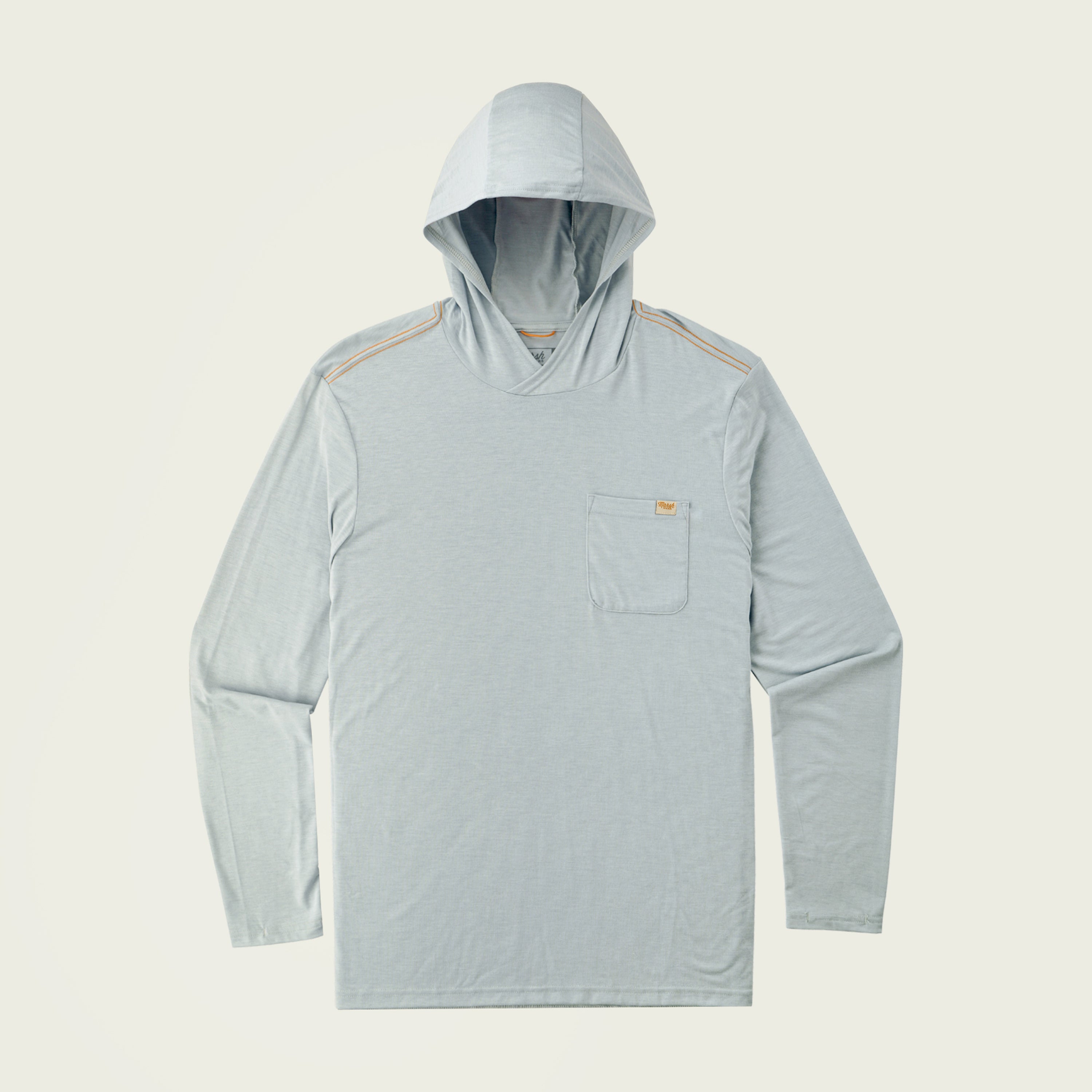 Buxton Tech Hoodie