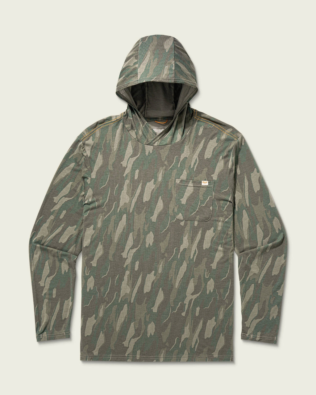 Buxton Tech Hoodie