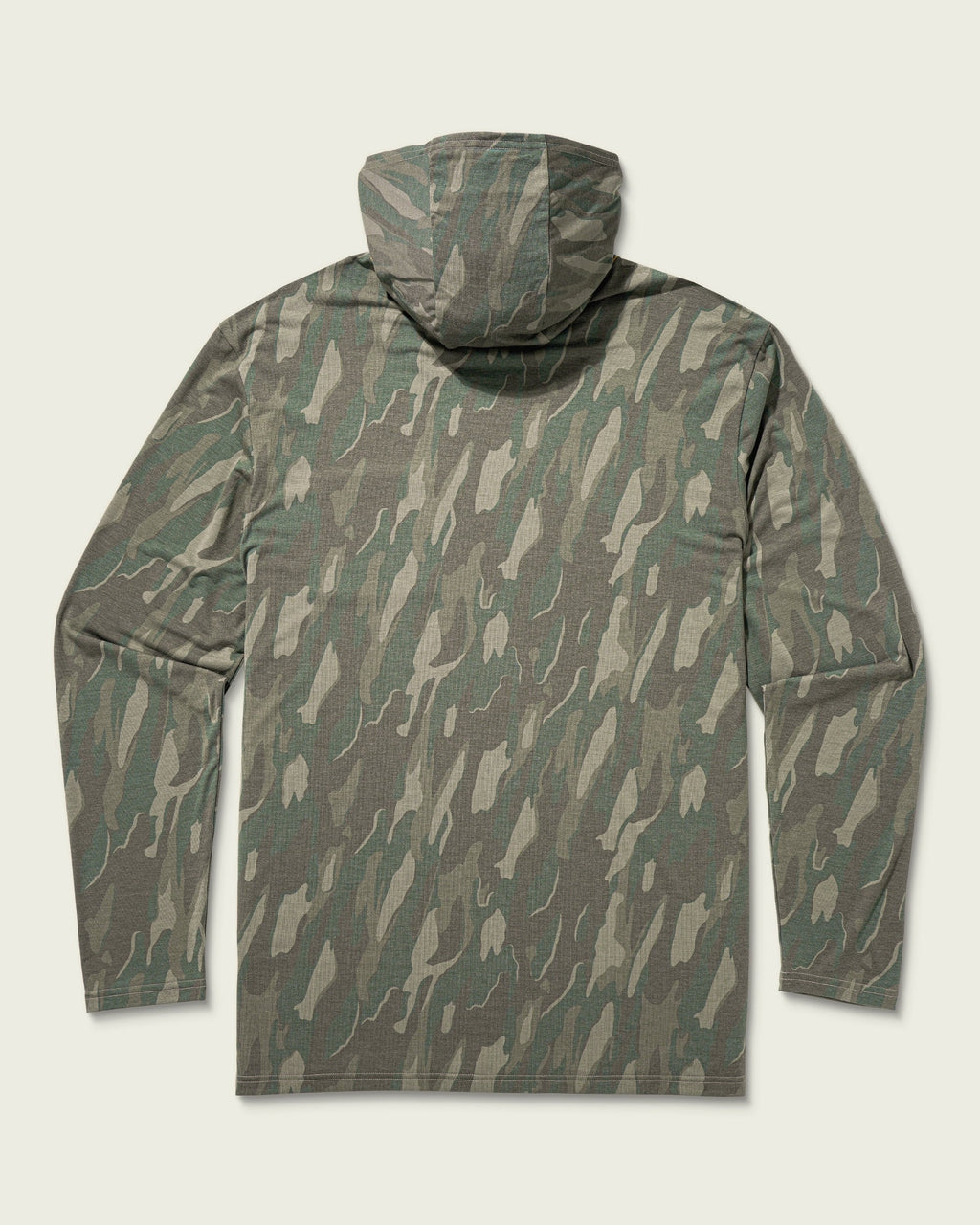 Buxton Tech Hoodie