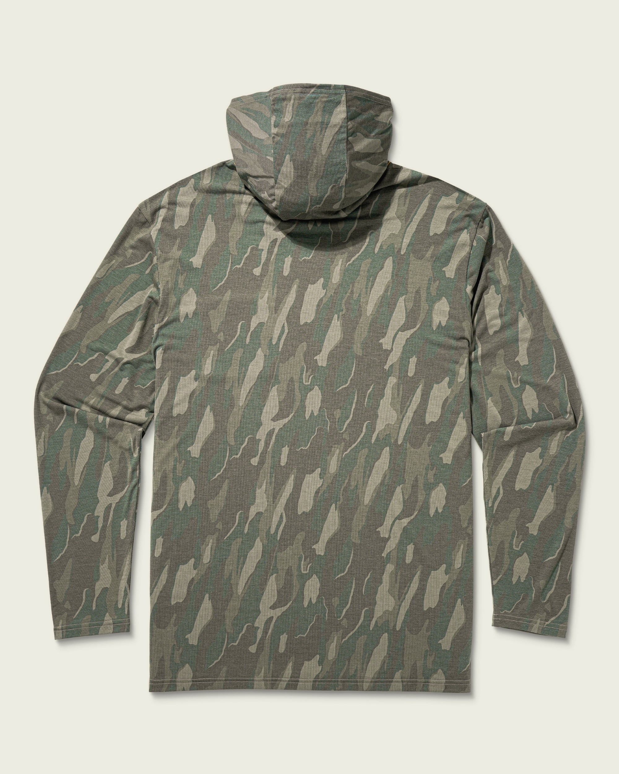 Buxton Tech Hoodie
