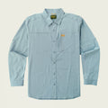 Lenwood Tech Longsleeve Shirt