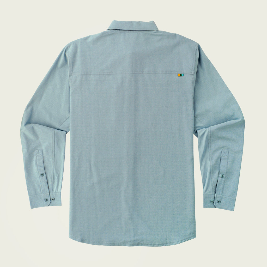 Lenwood Tech Longsleeve Shirt